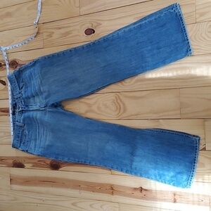 J. Crew Mens Jeans
